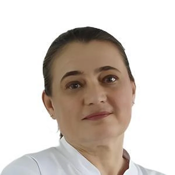 Мангушева Татьяна Михайловна — Эндокринолог, Ростов-на-Дону