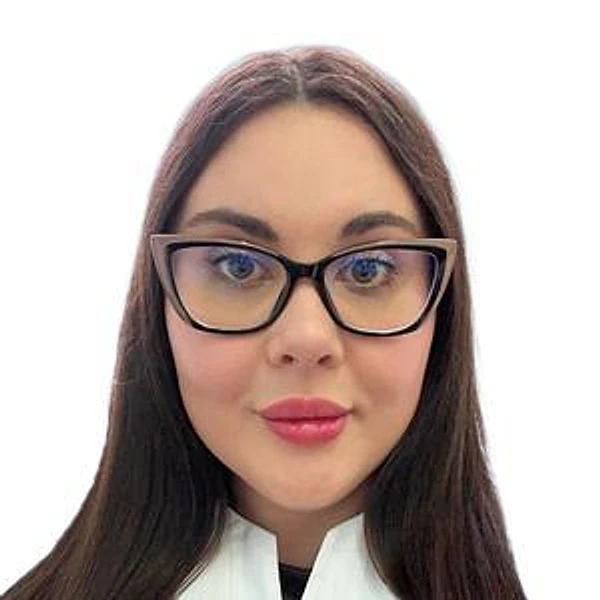 Полухина Елизавета Олеговна — Психиатр, Детский психиатр, Воронеж
