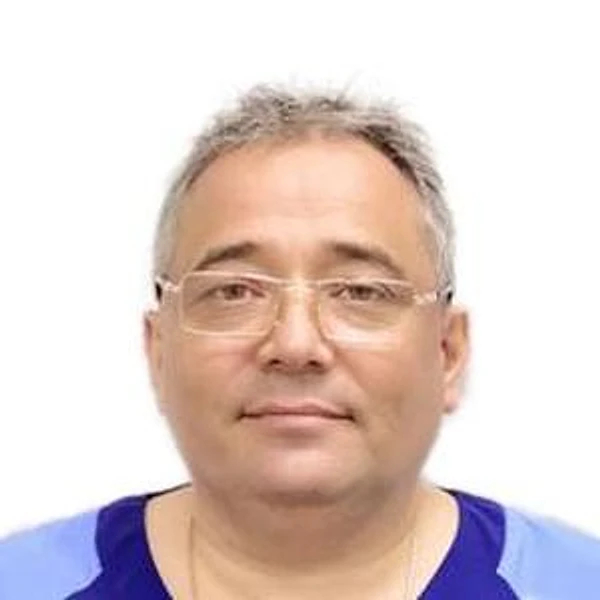 Димитриев Павел Владимирович — Стоматолог, Стоматолог-имплантолог, Стоматолог-хирург, Хабаровск