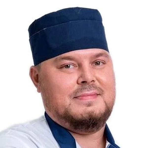 Кудря Вадим Владимирович — Стоматолог-ортопед, Стоматолог, Стоматолог-имплантолог, Стоматолог-хирург, Хабаровск
