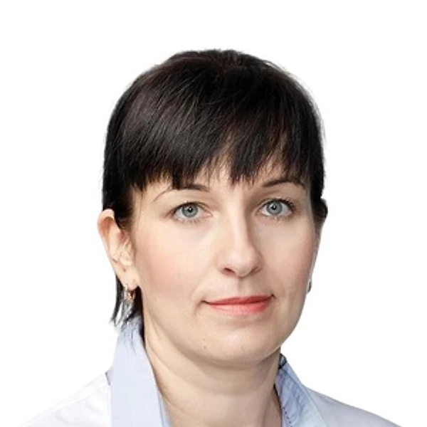 Парамонова Наталья Борисовна — Эндокринолог, Ростов-на-Дону