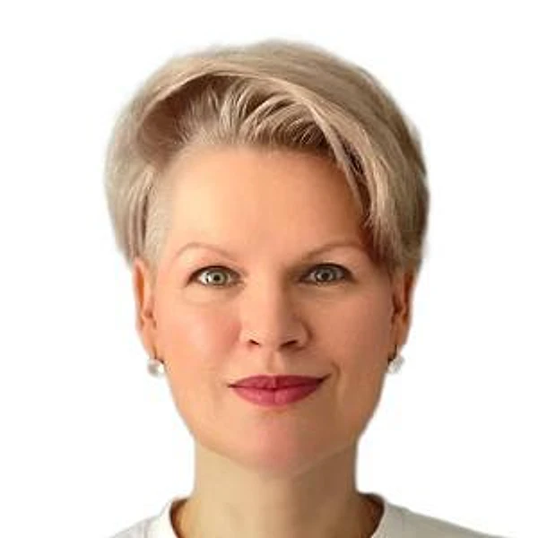 Ваничева Ирина Александровна — Дерматолог, Санкт-Петербург