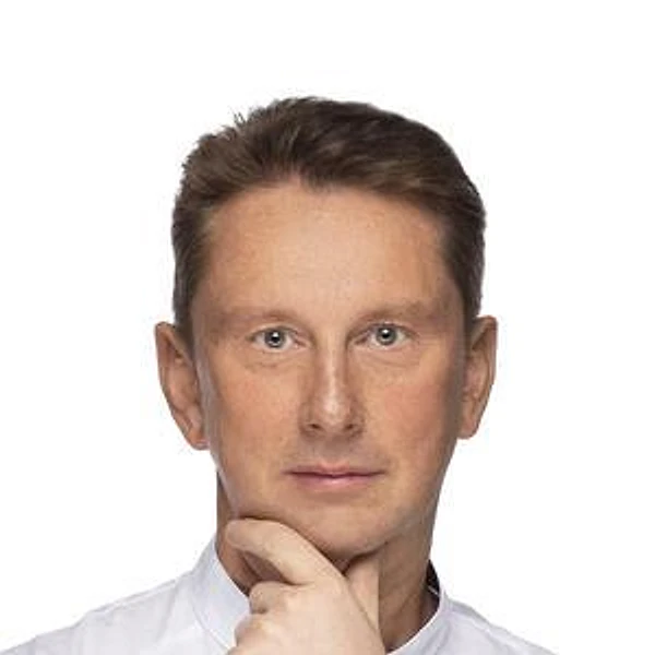Носов Станислав Сергеевич — ЛОР, Детский ЛОР, Хабаровск