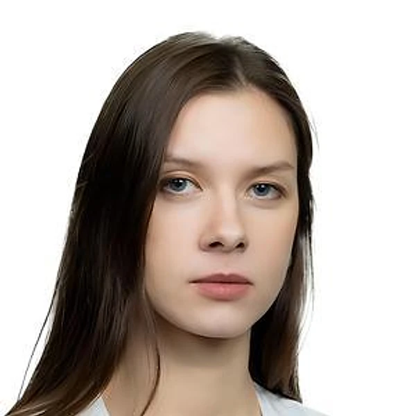 Зиятова Василиса Сергеевна — Терапевт, Королёв