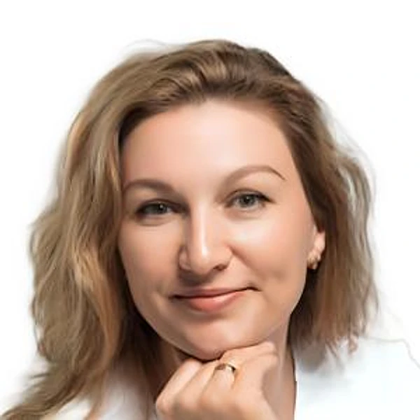 Андрюхина Евгения Александровна — Пародонтолог, Стоматолог-хирург, Хабаровск