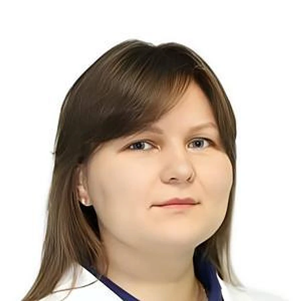 Попова Евгения Александровна — Дерматовенеролог, Москва