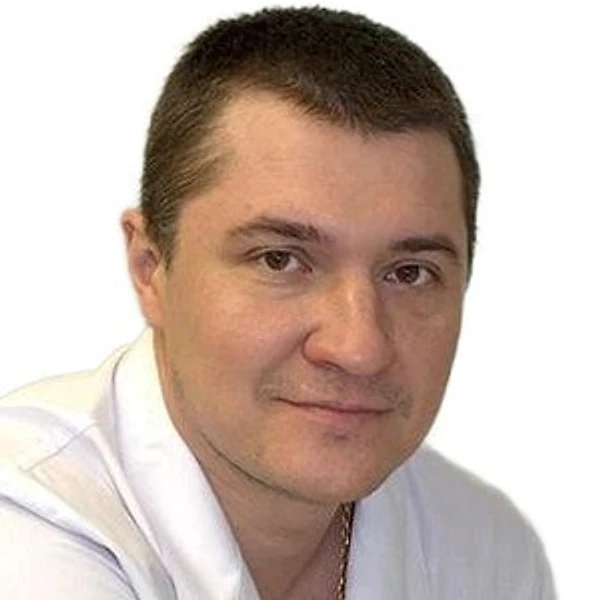 Миронцев Денис Александрович — Стоматолог, Стоматолог-ортопед, Хабаровск
