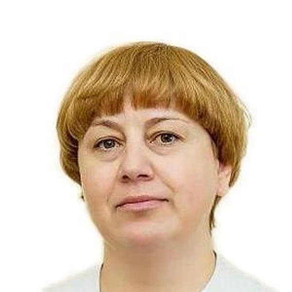 Вострикова Юлия Анатольевна — Стоматолог, Владивосток