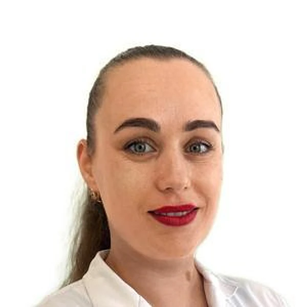 Рулева Екатерина Андреевна — Дерматолог, Ярославль