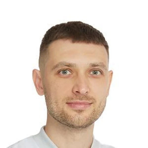 Головин Станислав Валерьевич — Стоматолог-имплантолог, Стоматолог-хирург, Хабаровск