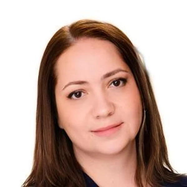 Жукова Василина Владимировна — Стоматолог-ортопед, Хабаровск