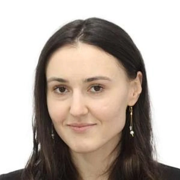 Ишмухаметова Карина Рафисовна — Стоматолог, Санкт-Петербург