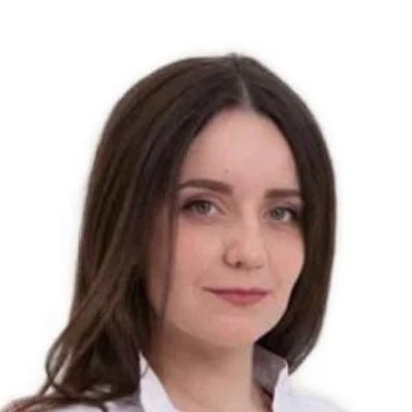 Самохина Юлия Алексеевна — Невролог, Рязань
