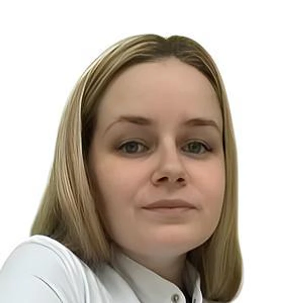 Пинигина Алина Андреевна — Терапевт, Врач-косметолог, Рязань