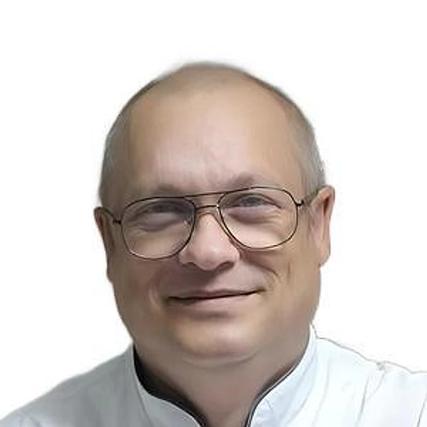 Животов Сергей Владимирович — Стоматолог-ортопед, Хабаровск