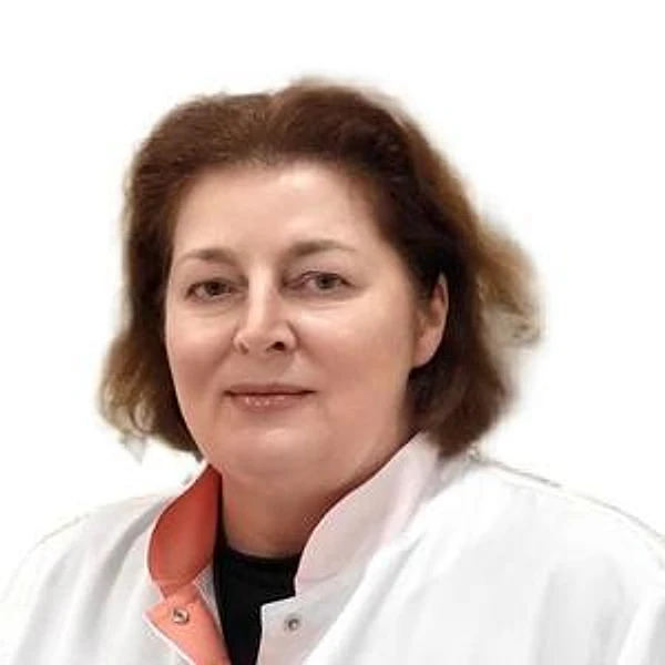 Сычева Ольга Аркадьевна — Эндокринолог, Диетолог, Нутрициолог, Воронеж