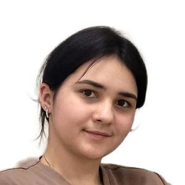 Вербицкая Анастасия Александровна — Массажист, Воронеж