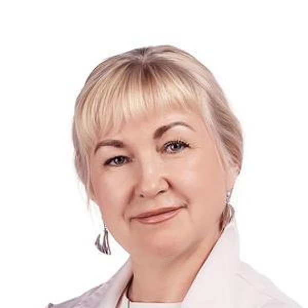 Каруцкая Ирина Ивановна — Врач УЗИ, Александров