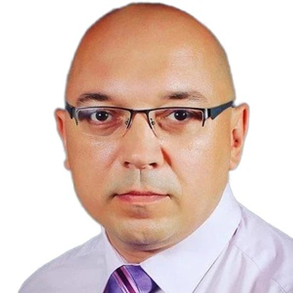 Юркевич Александр Владимирович — Стоматолог-ортопед, Хабаровск