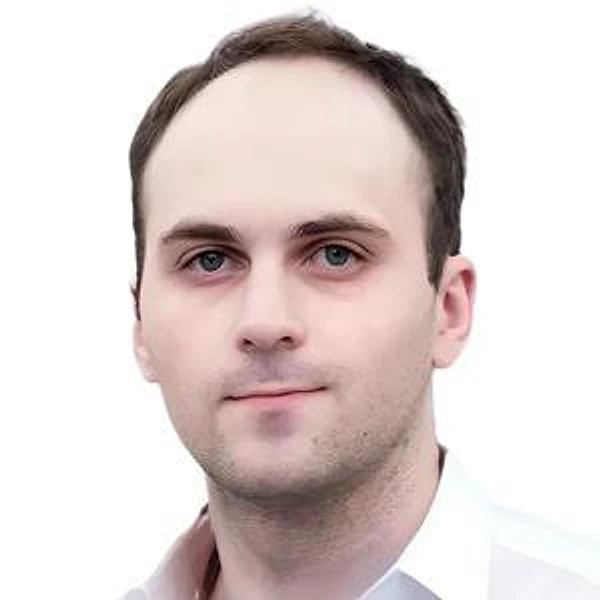 Чирюкин Павел Игоревич — Стоматолог-ортопед, Стоматолог, п. Большое Мурашкино
