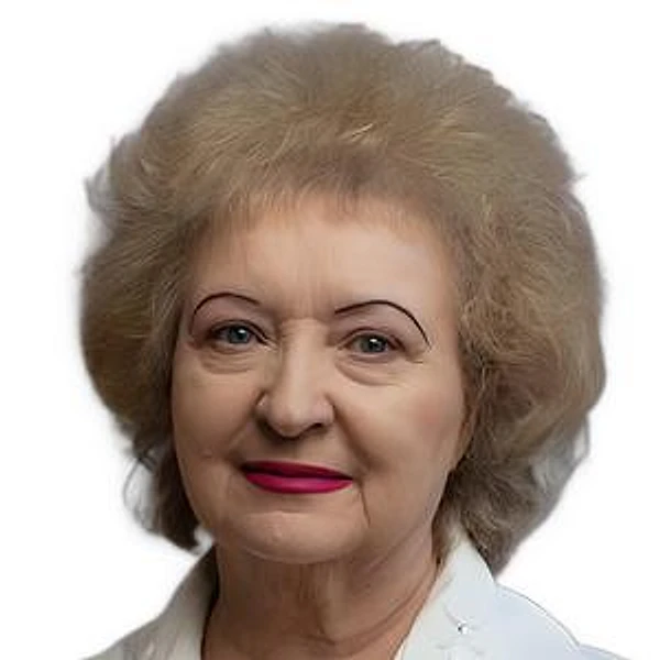 Луговцова Наталья Михайловна — Гематолог, Новоуральск