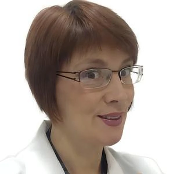 Бухарина Лариса Павловна — Эндокринолог, Ижевск