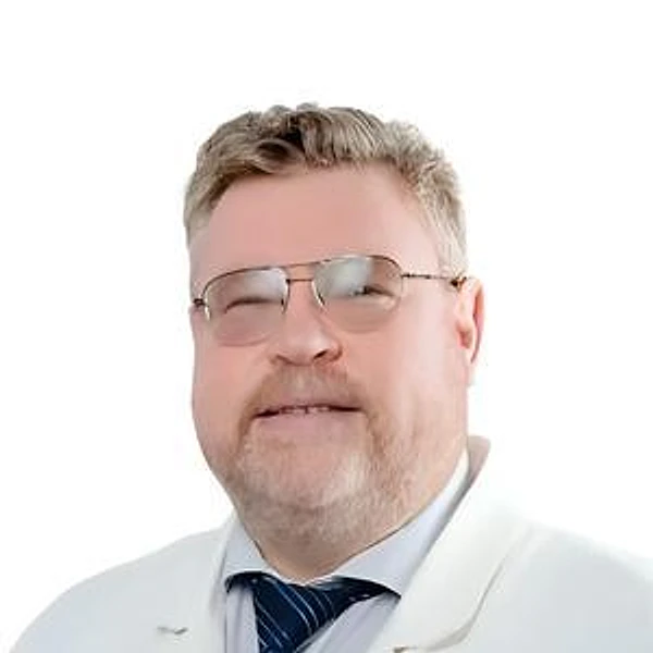 Акимов Александр Анатольевич — Гастроэнтеролог, Санкт-Петербург