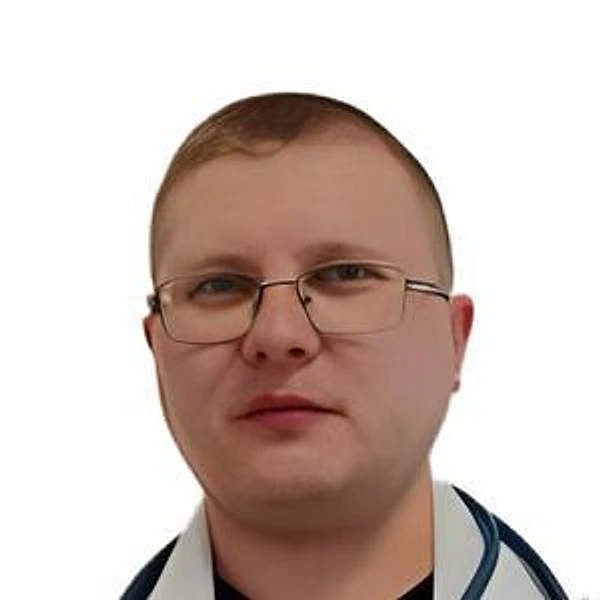 Адельшин Ильхам Мунирович — Педиатр, пос. Новоспасское