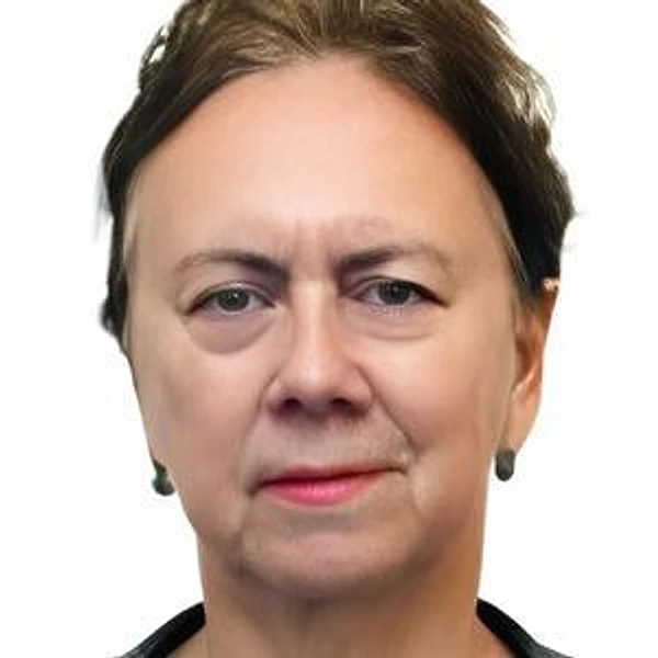 Александрова Лидия Александровна — Гинеколог, Санкт-Петербург