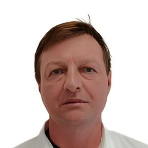 Лысаковский Дмитрий Юрьевич — Гинеколог, пос. Новоспасское