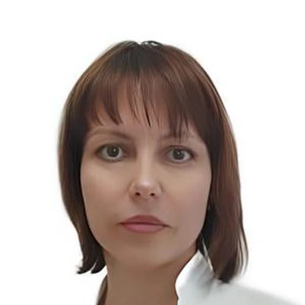 Туаева Любовь Владимировна — Онколог, пос. Новоспасское