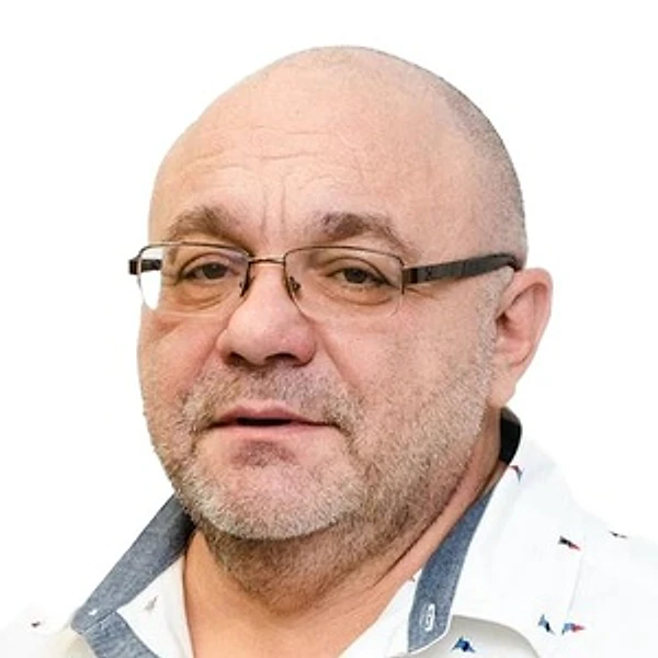 Макагон Михаил Борисович — Стоматолог-ортопед, Хабаровск