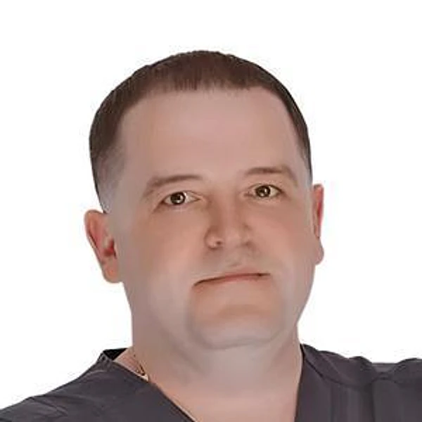 Дерунов Денис Анатольевич — Стоматолог-ортопед, Стоматолог-имплантолог, Стоматолог-хирург, Хабаровск