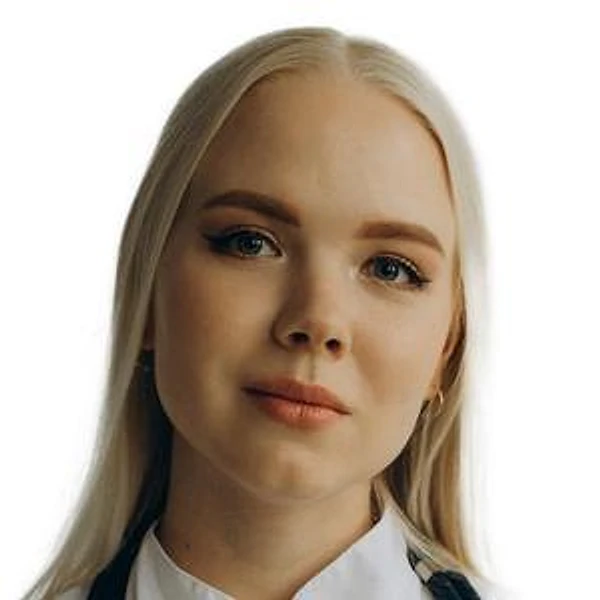 Белова Снежана Александровна — Терапевт, Калуга
