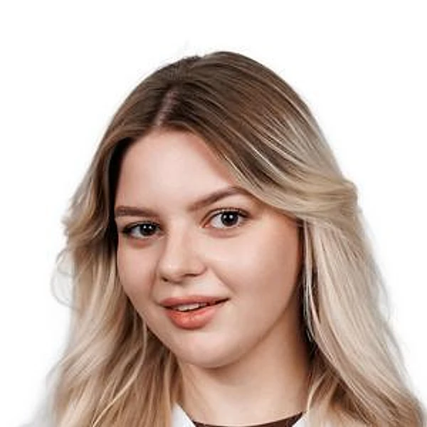Попова Елизавета Евгеньевна — Терапевт, Ростов-на-Дону