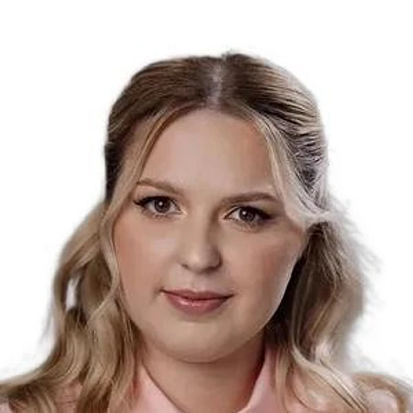 Попова Анастасия Сергеевна — Терапевт, Тамбов