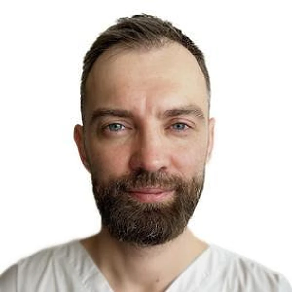 Кубарев Алексей Олегович — Стоматолог, Стоматолог-ортопед, Хабаровск