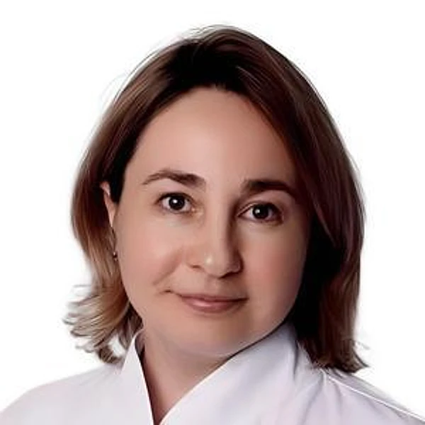 Чемова Наталья Николаевна — Гинеколог, Детский гинеколог, Дзержинск