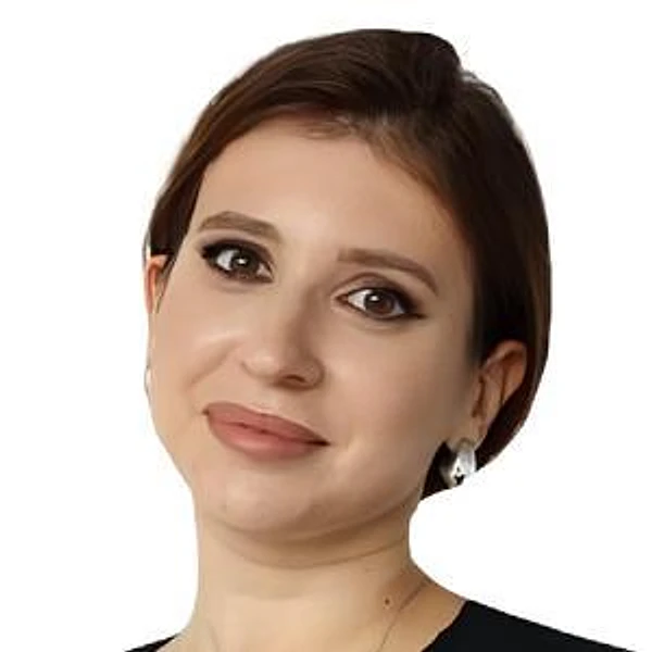 Прозорова Анастасия Викторовна — Детский офтальмолог, Офтальмолог (окулист), Терапевт, Томск