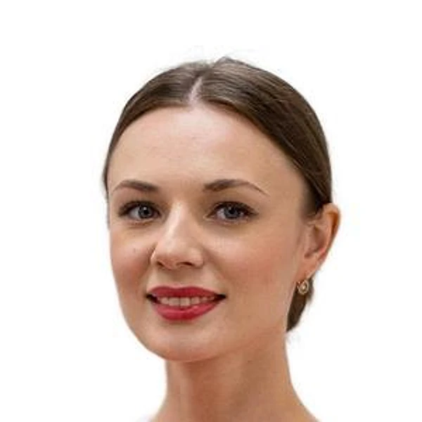 Леонтьева Вера Николаевна — Стоматолог, Детский стоматолог, Хабаровск