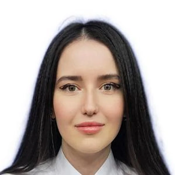 Нарбаева Анжелика Султановна — Терапевт, Железноводск