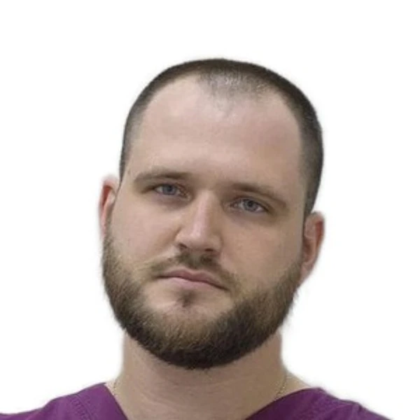Синяков Владислав Павлович — Челюстно-лицевой хирург, Стоматолог-имплантолог, Стоматолог-хирург, Хабаровск