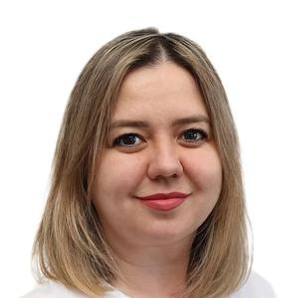 Емельянова Наталья Евгеньевна — ЛОР, Ульяновск