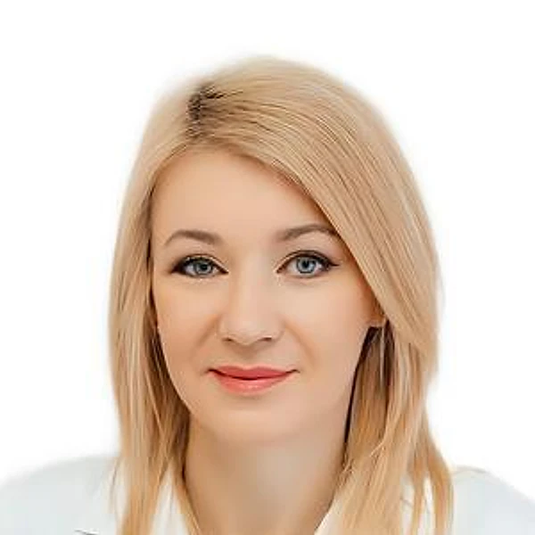 Салтыкова Анна Викторовна — Аллерголог, Детский аллерголог, Детский иммунолог, Детский пульмонолог, Иммунолог, Истра