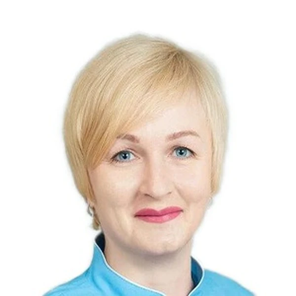 Герего Елена Георгиевна — Стоматолог-гигиенист, Детский стоматолог-гигиенист, Хабаровск