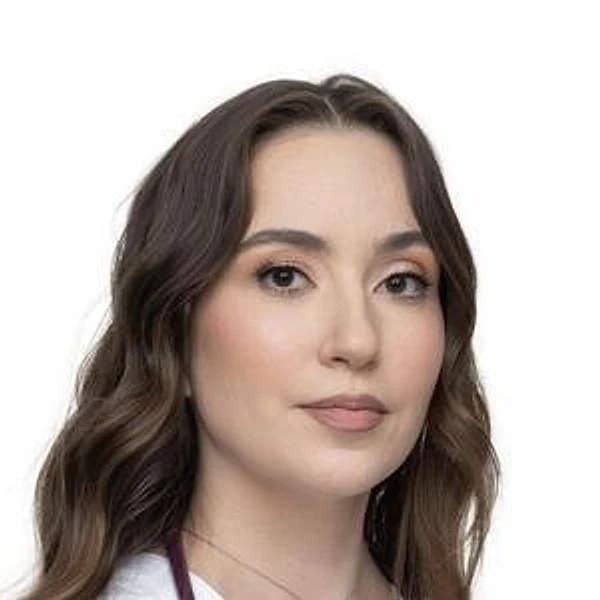 Шушарина Анастасия Олеговна — Терапевт, Тюмень