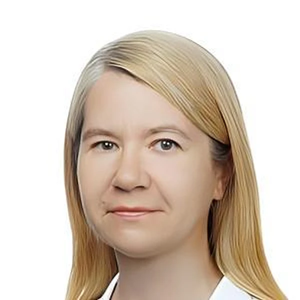 Каханова Наталья Владимировна — ЛОР, Детский ЛОР, Москва