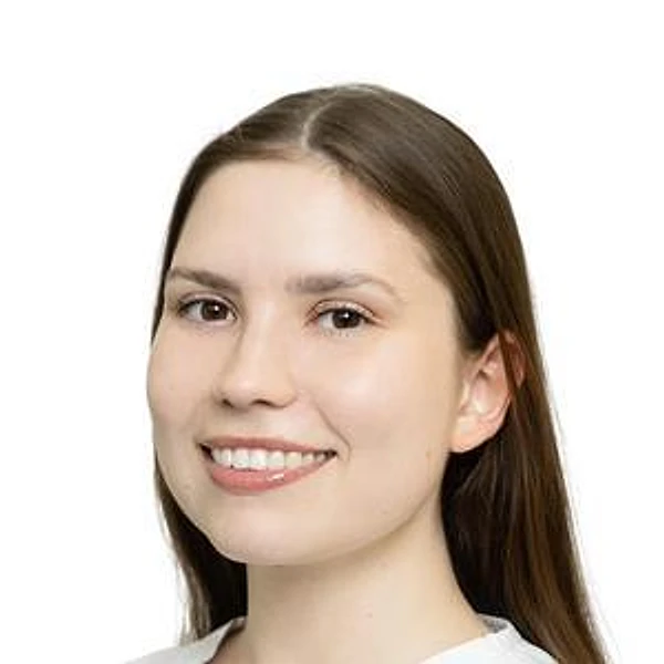 Бобкова Екатерина Андреевна — Стоматолог, Санкт-Петербург