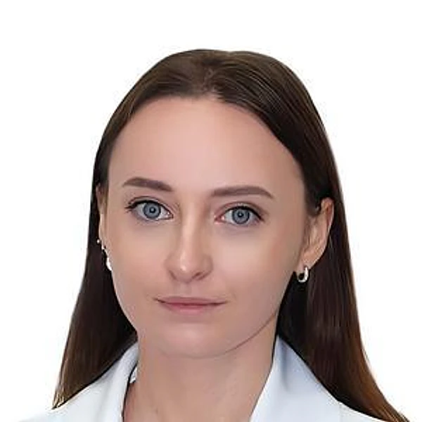 Андреева Алина Андреевна — Дерматолог, Детский дерматолог, Детский миколог, Миколог, Санкт-Петербург
