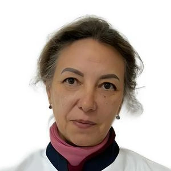 Арапова Елена Вячеславовна — Дерматолог, Венеролог, Новошахтинск
